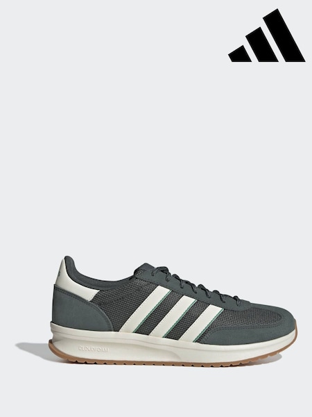 adidas Green Run 70S 2.0 Shoes (H72575) | £60