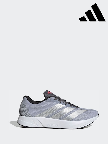 adidas Grey Duramo Rc2 Running Shoes (H72589) | £40