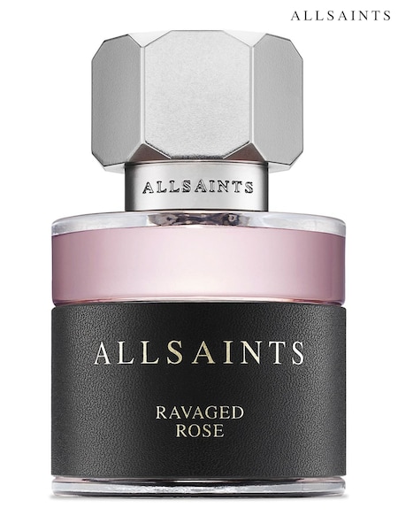 AllSaints Ravaged Rose Eau de Parfum 30ml (H73495) | £40