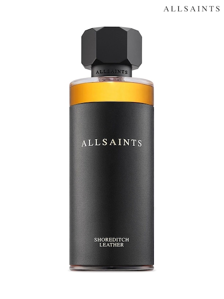 AllSaints Shoreditch Leather Eau de Parfum 100ml (H73497) | £69