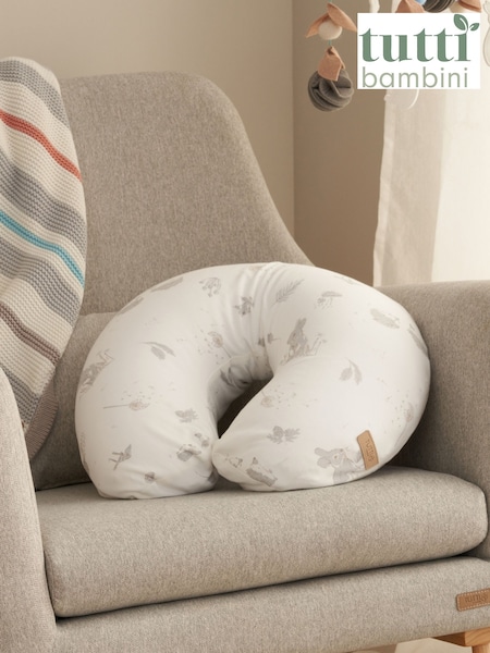 Tutti Bambini Cocoon Nursing and Feeding Pillow (H74284) | £35