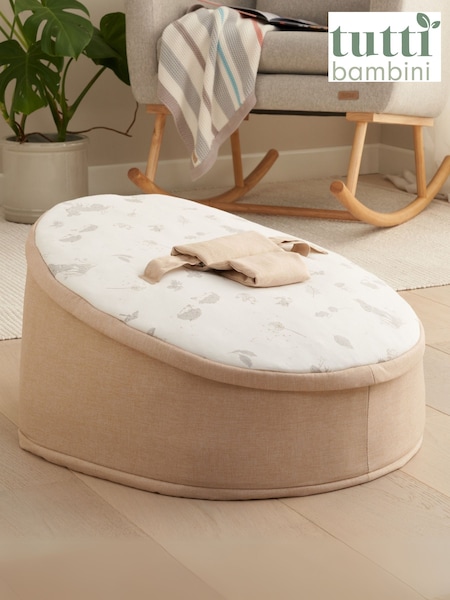 Tutti Bambini Cocoon Baby & Toddler Bean Bag (H74725) | £59