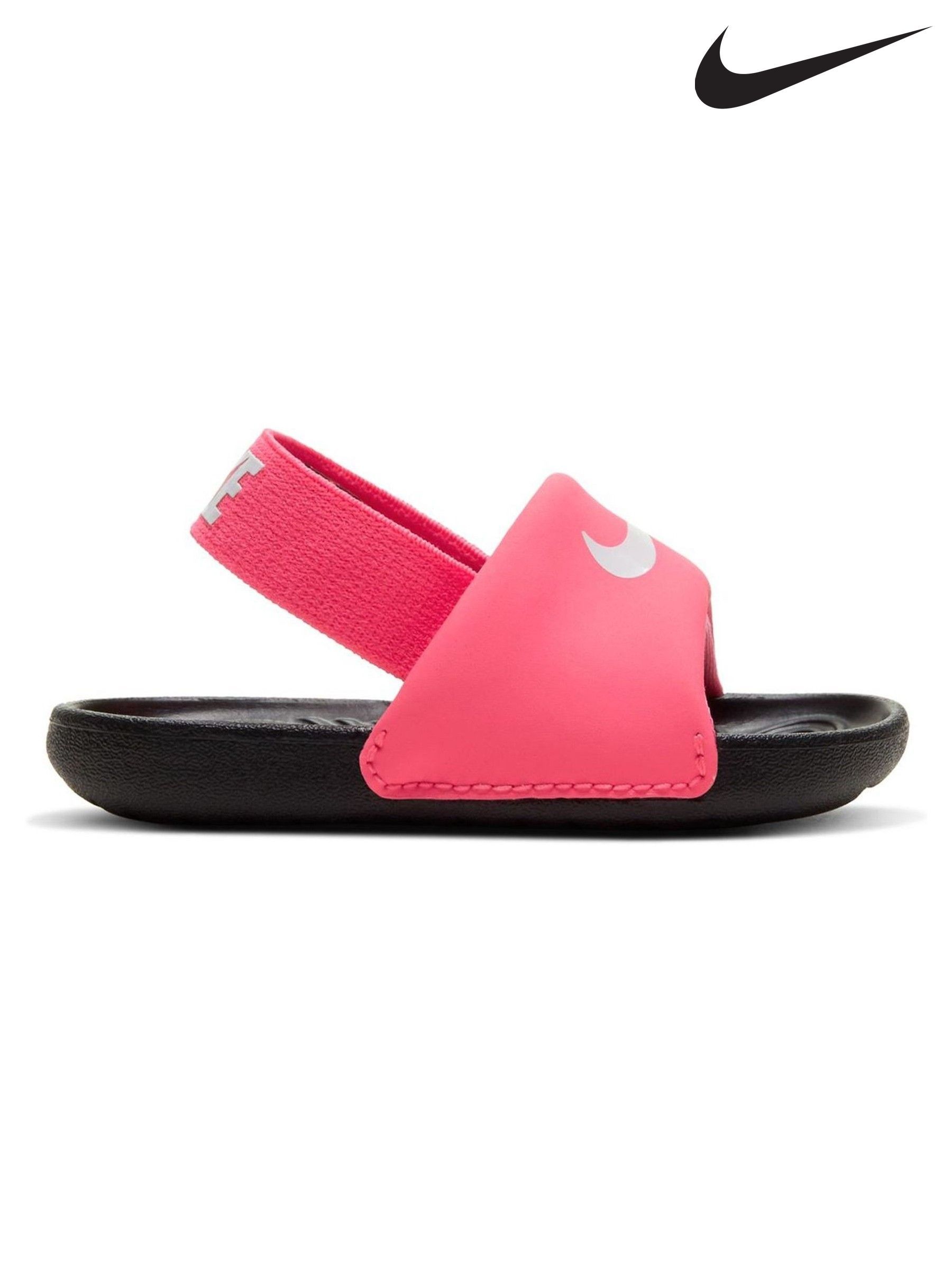 nike sliders junior size 4