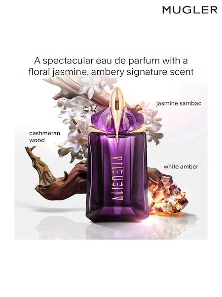 Mugler Alien Eau de Parfum Refill 100ml (H76974) | £112
