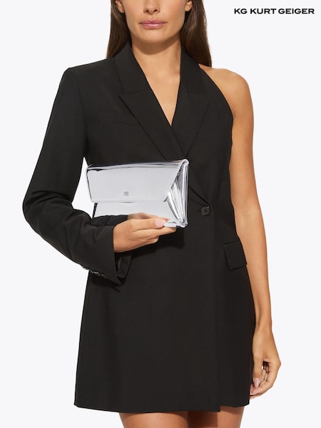 KG Kurt Geiger Brie Bag (H76977) | £59