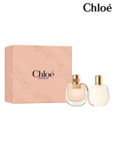 Chloé Nomade Eau de Parfum 50ml Gift Set (H77828) | £101