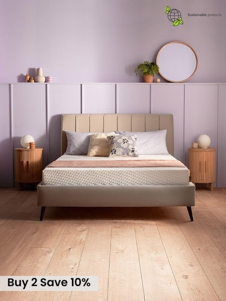 Silentnight Silentnight Just Relax Mattress (H77875) | £265 - £375