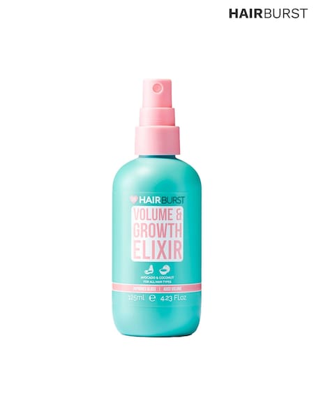 Hairburst Volume Growth Elixir 40ml (H78239) | £10