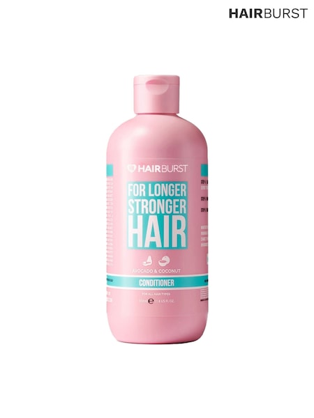 Hairburst Conditioner For Longer Stronger Hair 350ml (H78240) | £15