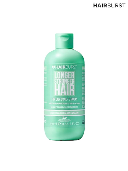 Hairburst Conditioner For Oily Scalp and Roots 350ml (H78245) | £15