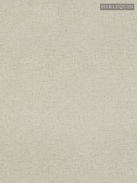 Harlequin Pebble Mansa Kasuri Wallcoverings 10M Wallpaper (H78364) | £98
