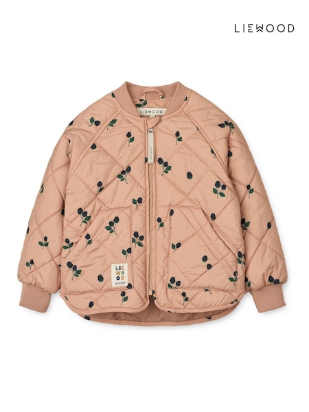 Liewood Zella Thermo Jacket (H78399) | £63