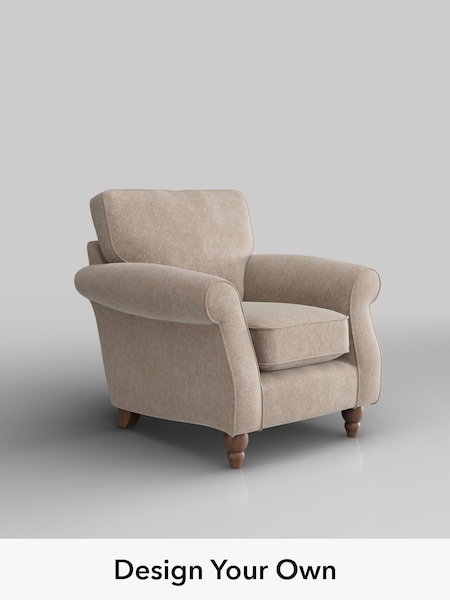 Cotswold Chenille/Light Natural Ashford (H79128) | £799