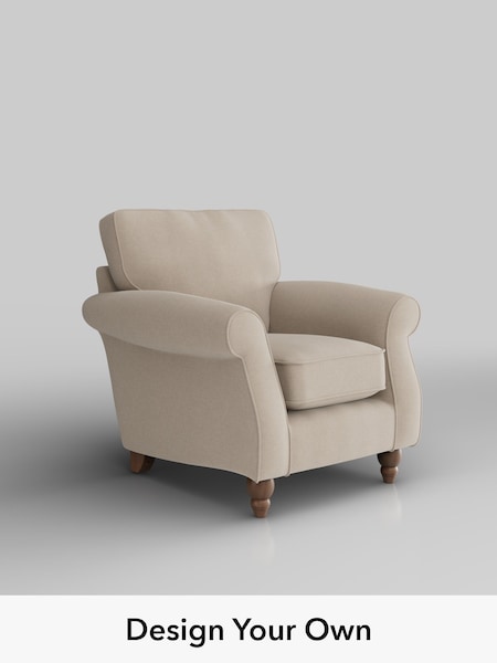 Natural Mix/Light Natural Ashford (H79229) | £899