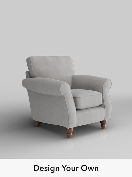 Natural Mix/Light Grey Ashford (H79239) | £899