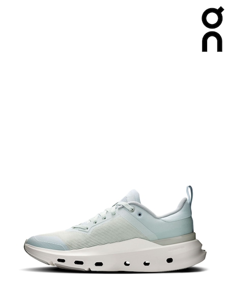 On Brown Cloudpulse Trainers (H80323) | £120