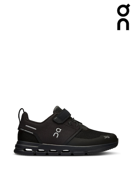 On Black Cloud Play Trainers (H80324) | £80