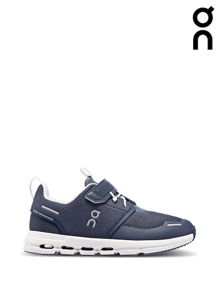 On Blue Cloud Play Trainers (H80327) | £80