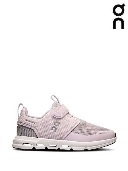 On Purple Cloud Play Trainers (H80340) | £80