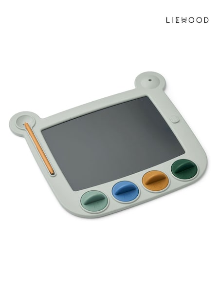 Liewood Venzora Magic Drawing Board Stamps (H80855) | £34