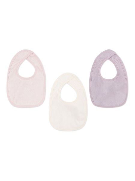 Huggies Bear Bibs 3 Pack (H81038) | £14