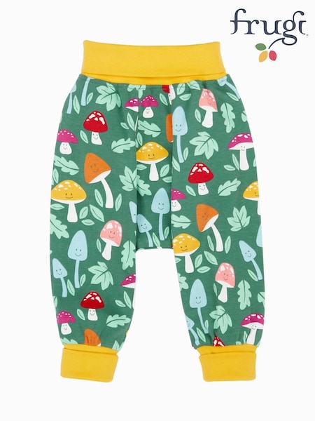 Frugi Parsnip Joggers (H81076) | £22 - £24