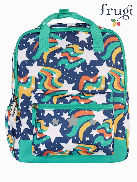 Frugi Explorers Backpack (H81101) | £28