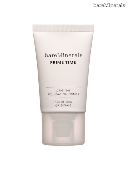 bareMinerals PRIME TIME Original Pore Minimising Primer Travel Size (H81418) | £19