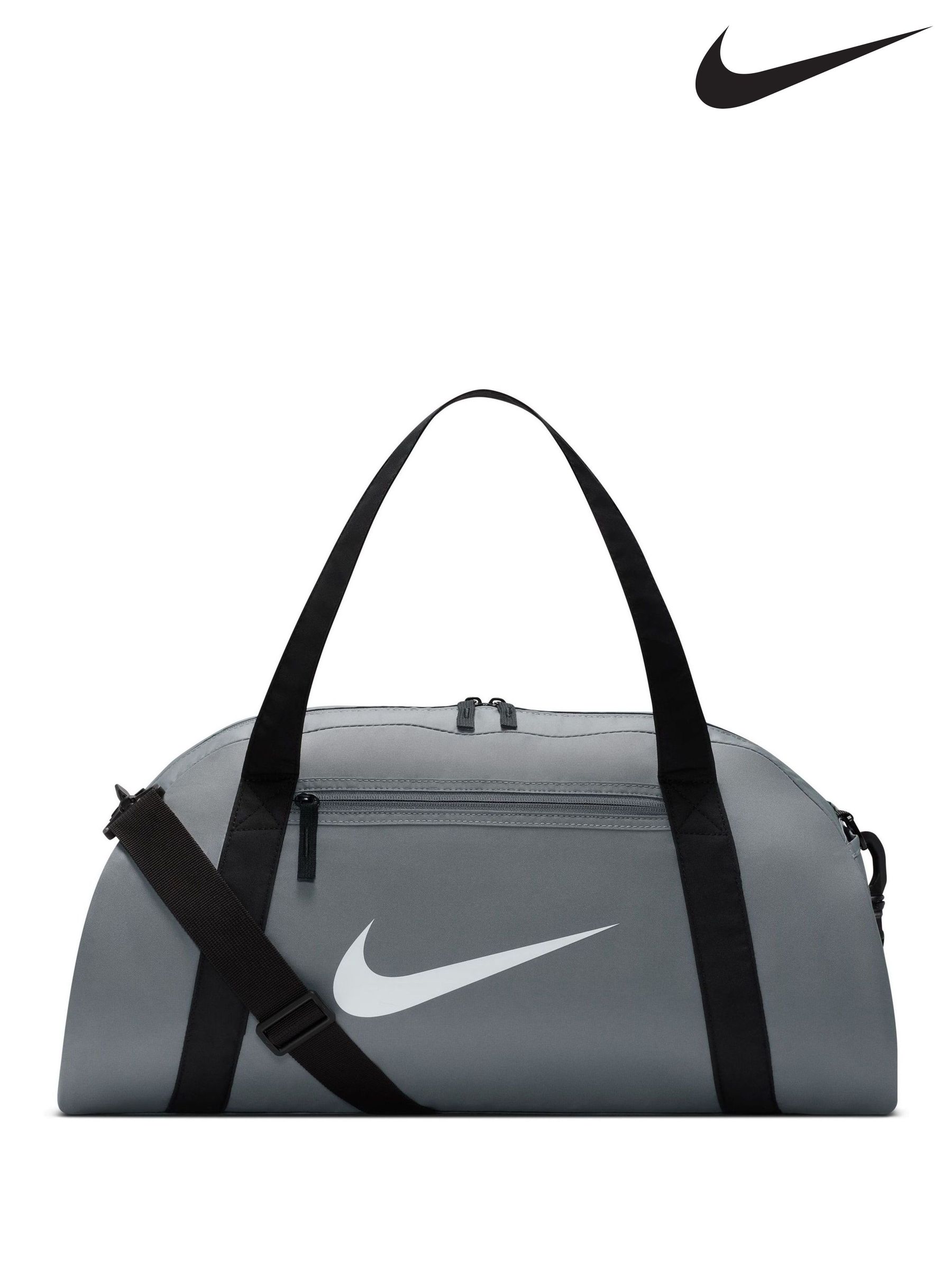 large nike holdall