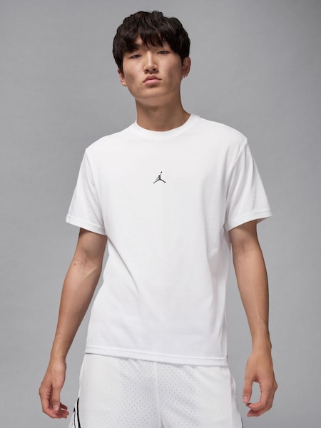 Jordan Sport Dri-FIT Jumpman T-Shirt (H81884) | £28