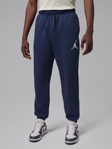 Jordan Jumpman Fleece Joggers (H82105) | £50