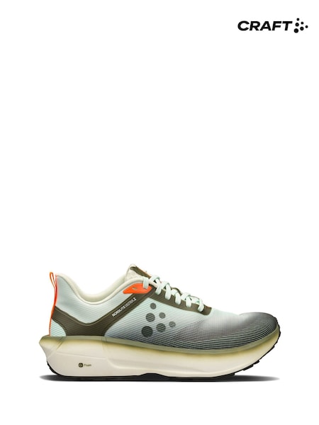 Craft Green Nordlite Ultra Trainers 2 M (H82444) | £140