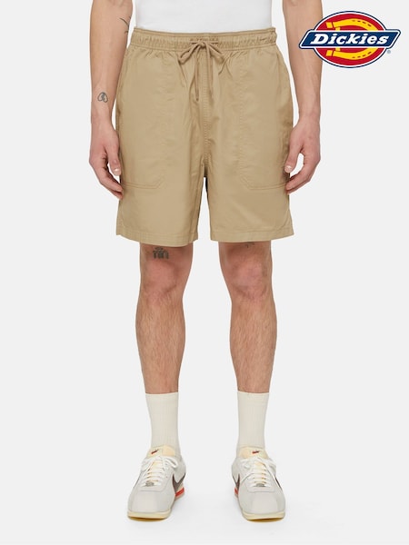 Dickies Beige Pelican T-shirts (H82593) | £50