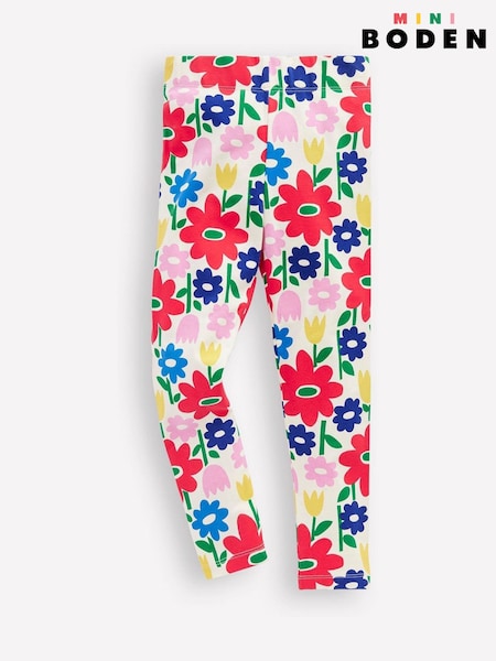 Boden Pink Fun Leggings (H82737) | £15 - £17