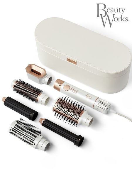 Beauty Works Aeris Multi-Styler (H82925) | £220