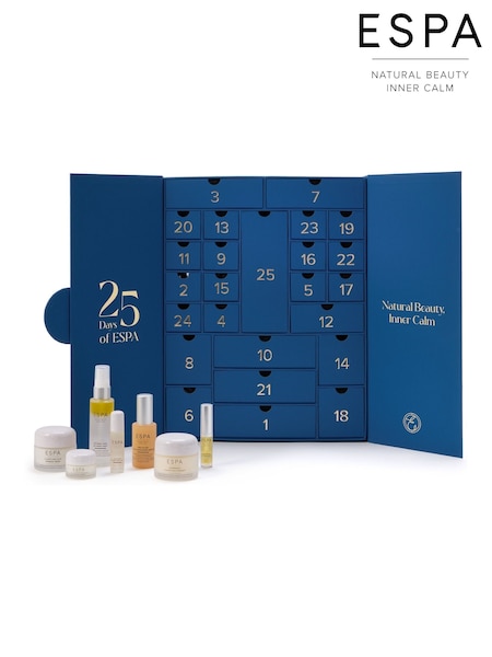 ESPA Wellness Advent Calendar (Worth £435) (H83062) | £175