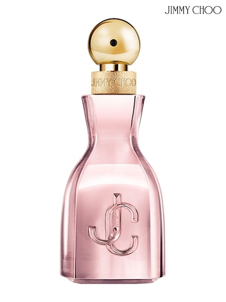 Jimmy Choo I Want Choo With Love Eau de Parfum 40ml (H83430) | £53