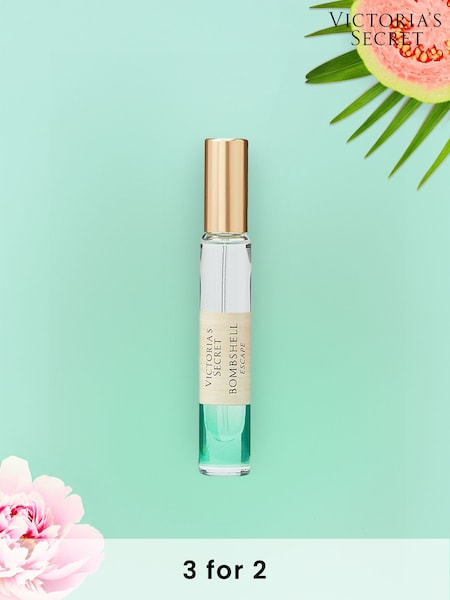 Victoria's Secret Bombshell Escape Perfume 7ml (H83928) | £18