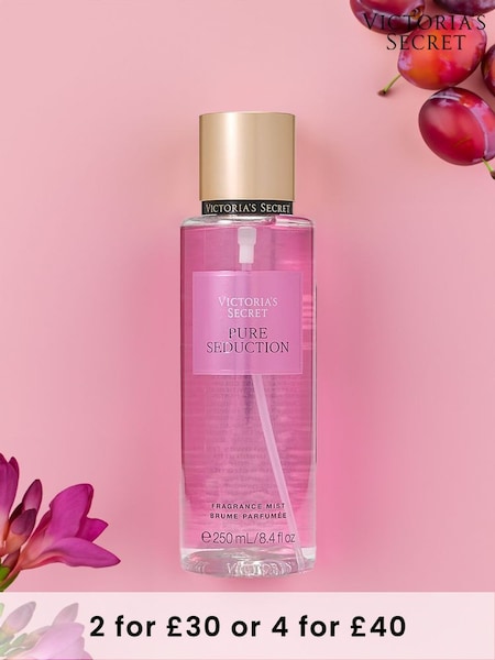 Victoria's Secret Pure Seduction Body Mist (H83941) | £20