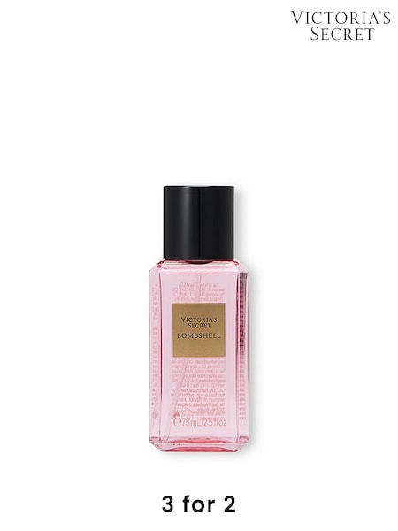 Victoria's Secret Bombshell Body Mist 75ml (H83946) | £18