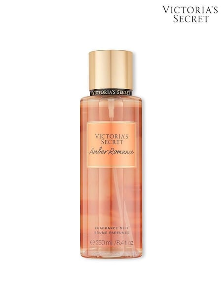 Victoria's Secret Orange Body Mist 250ml (H83949) | £20