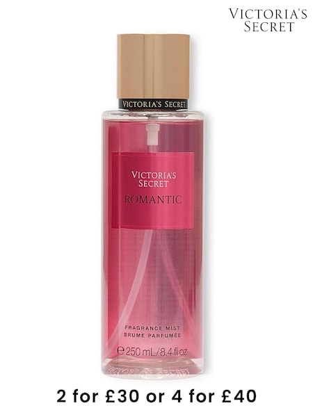 Victoria's Secret Romantic Body Mist (H83970) | £20
