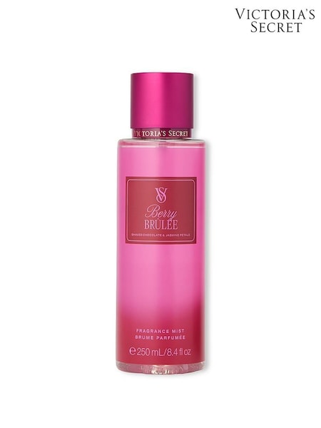 Victoria's Secret Berry Brulee Body Mist 250ml (H83973) | £20