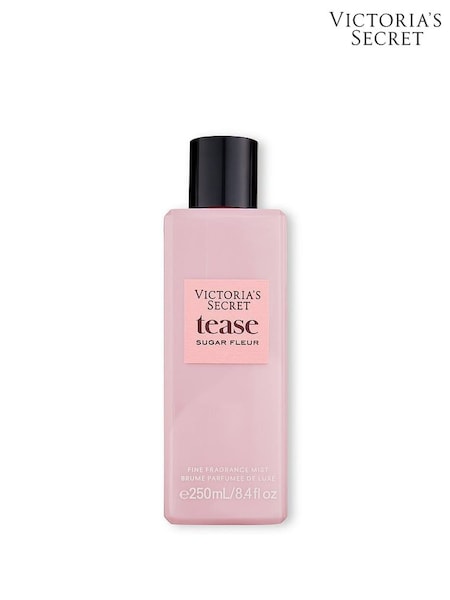 Victoria's Secret Tease Sugar Fleur Body Mist 250ml (H83985) | £26