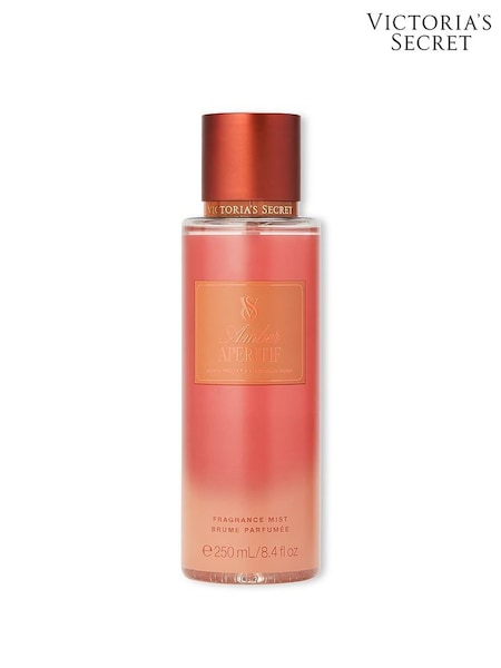 Victoria's Secret Amber Aperitif Body Mist 250ml (H84004) | £20