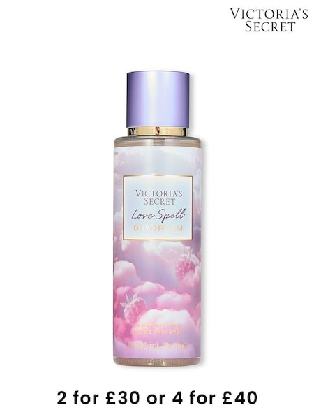 Victoria's Secret Love Spell Daydream Body Mist 250ml (H84014) | £20