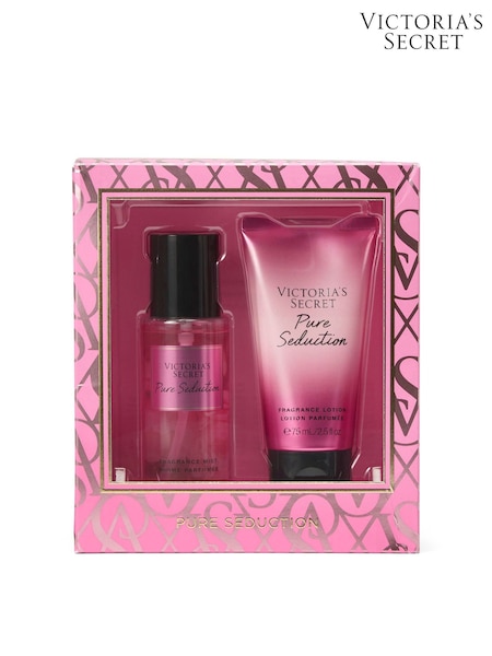 Victoria's Secret Pure Seduction Gift Set 2 Piece (H84020) | £22