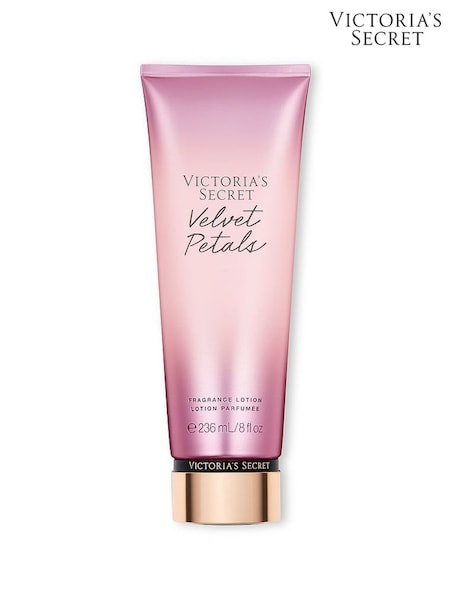 Victoria's Secret Purple Body Lotion 236ml (H84023) | £20