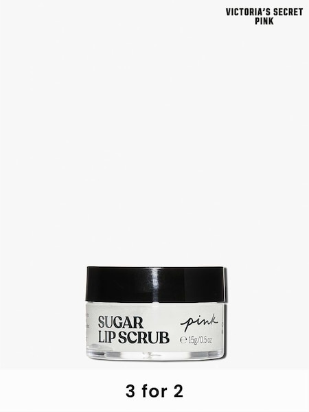 Victoria's Secret PINK Lip Scrub (H84025) | £15