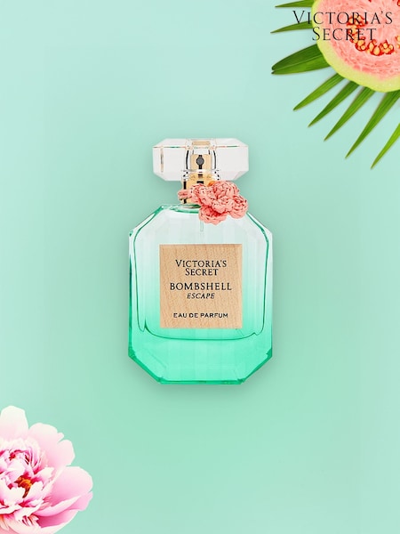 Victoria's Secret Bombshell Escape Perfume 50ml (H84027) | £50